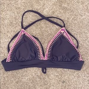 Target bikini top
